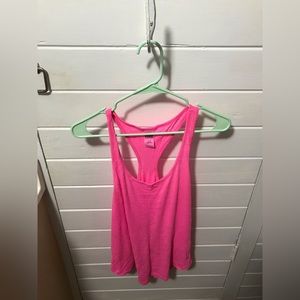 PINK Tank Top